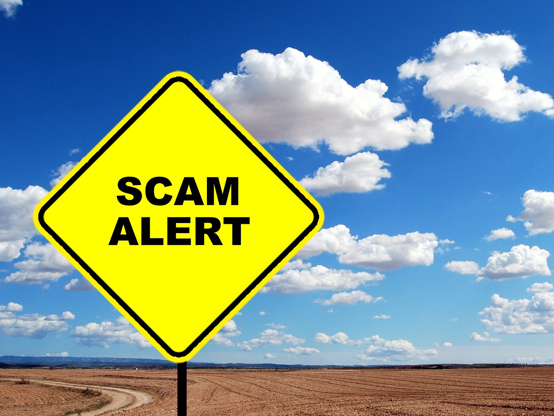 Protecting Your Finances: Avoiding Scams and Fraud