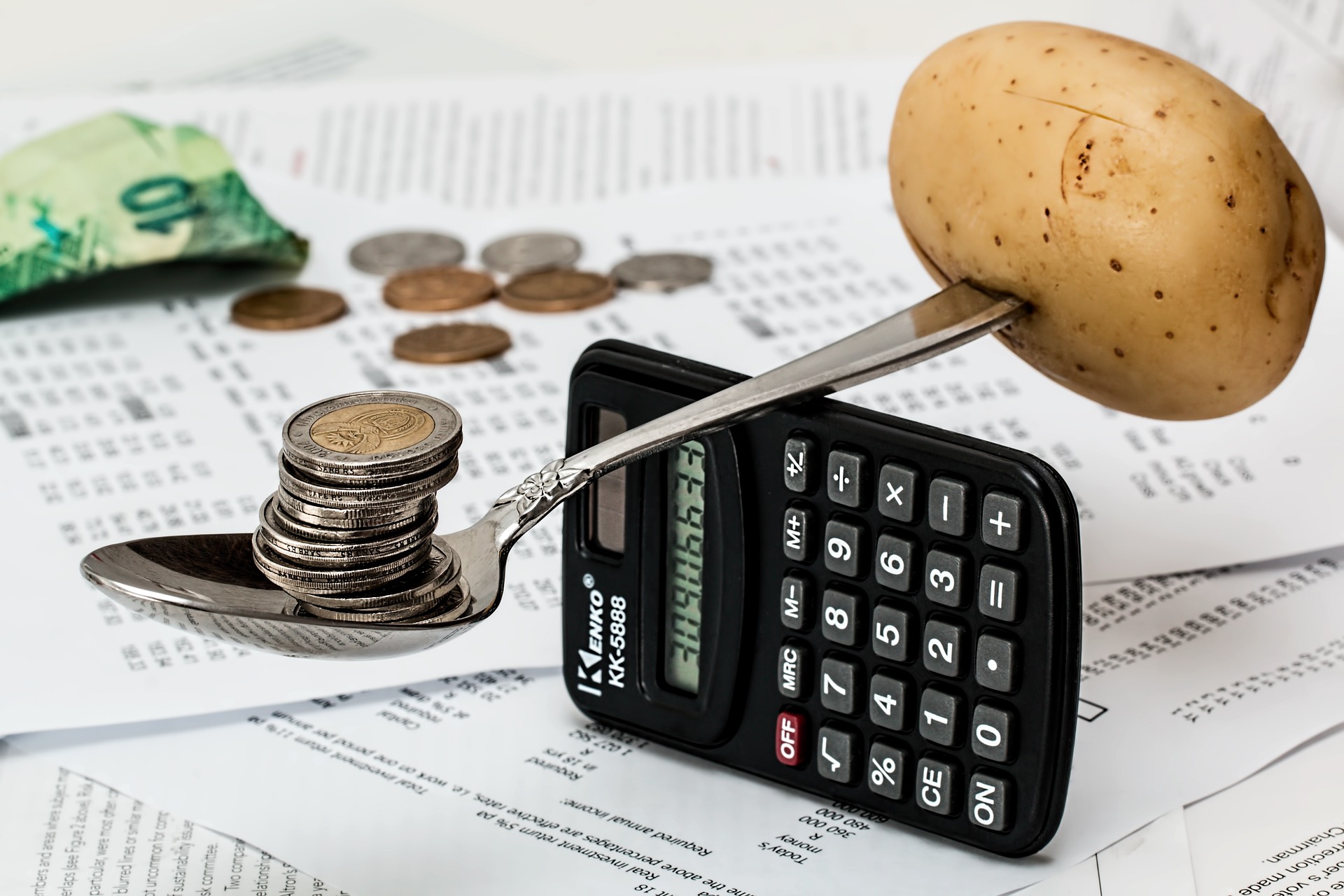 The Importance of Budgeting and Managing Your Spending: A Key to Financial Stability