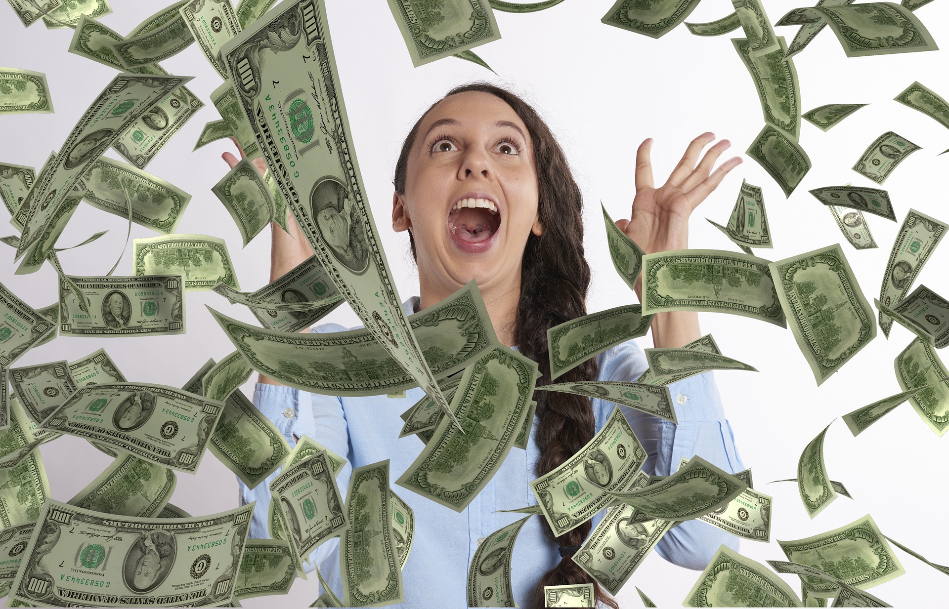 The Path to Financial Independence: Empowering Your Future