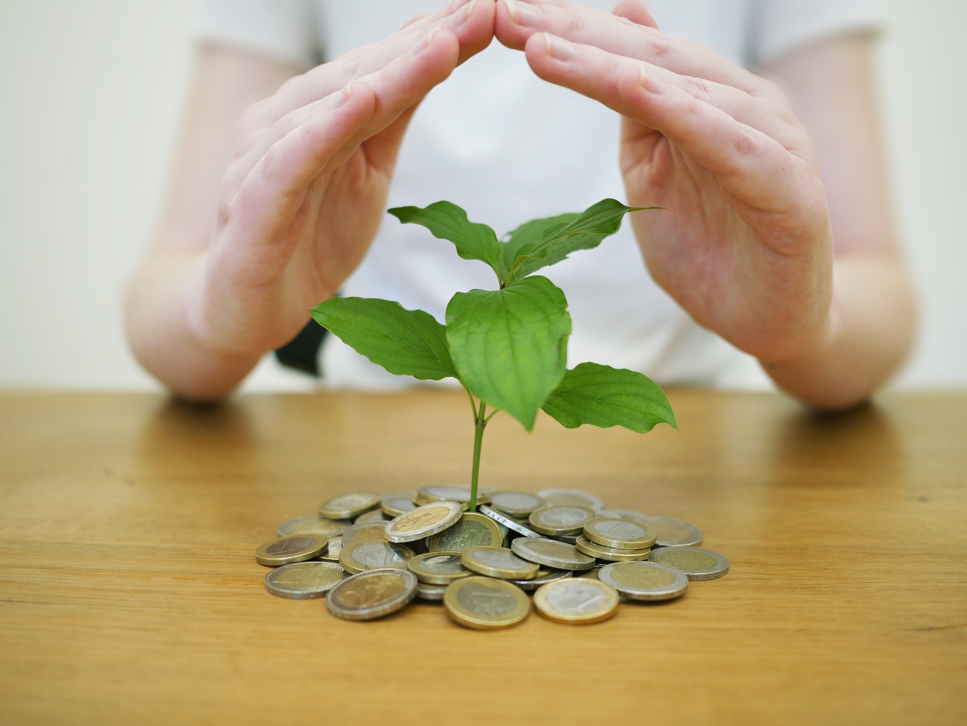 The Importance Planning Early for Retirement: Securing Your Financial Future