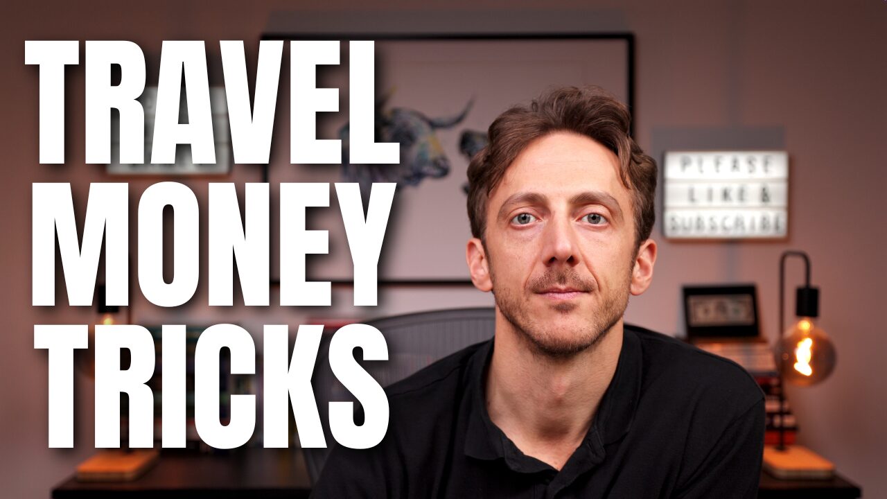 How To Get Travel Money?  How To Convert Foreign Currency?  How To Avoid Losing Money On FX?