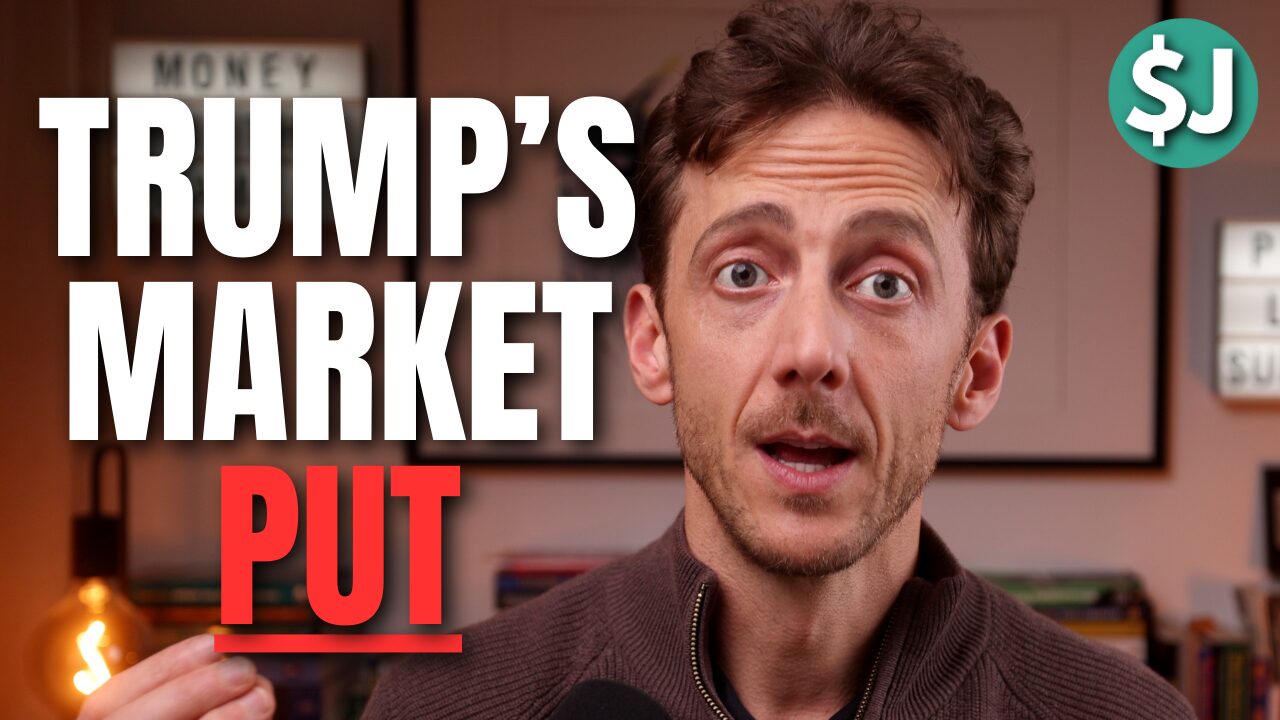 Trump’s Safety Net Is Definitely In Play