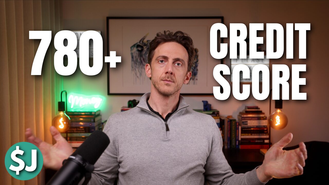 How I Built 780+ Credit Score in the US as an New Immigrant Without A Job