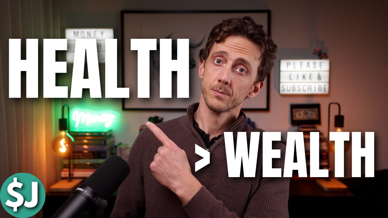 Why You’d Trade ALL Your Money for THIS