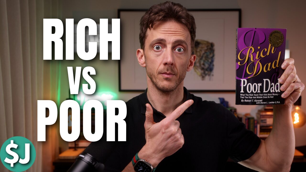 Stop Working for Money! Make It Work for YOU 💡